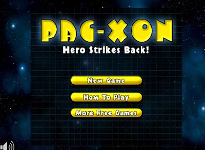 pacxon pacman full screen pacxon pacman full screen
